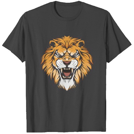 Lion T Shirts