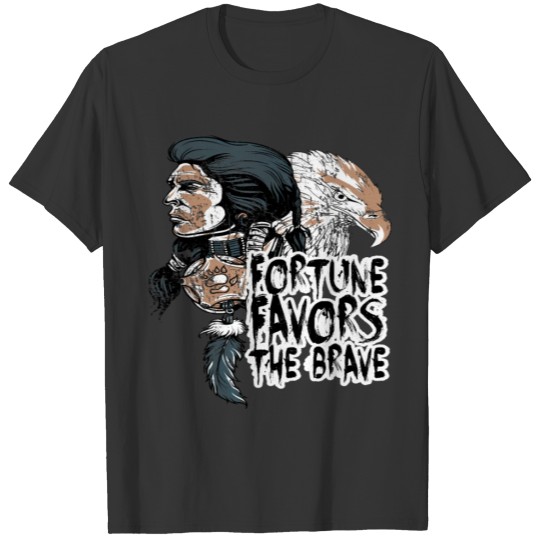 Fortune Favore T-shirt