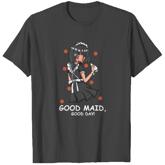 Good Maid Chambermaid Gift T Shirts