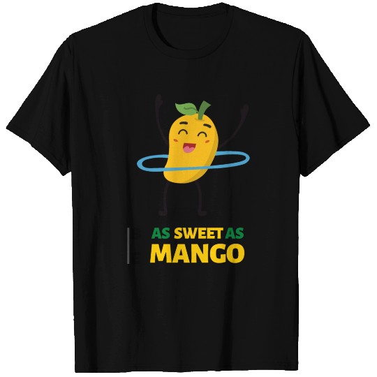 Cute Mango T Shirts