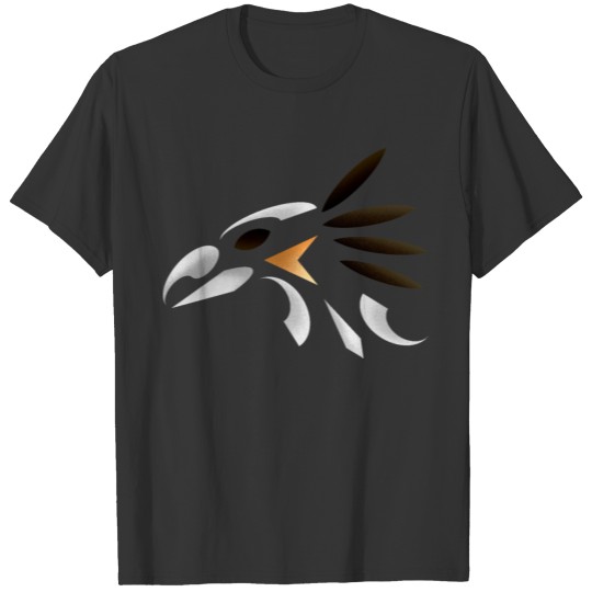 Secretary Bird T-shirt