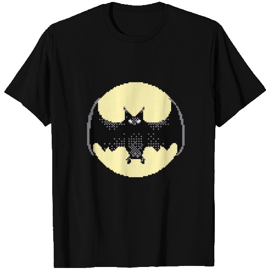 Bat Moon T Shirts