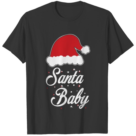 Santa Baby T Shirts