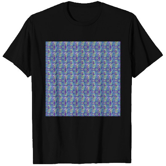 Designs Blue 22 T Shirts