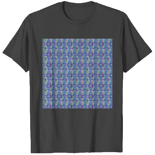 Designs Blue 22 T Shirts
