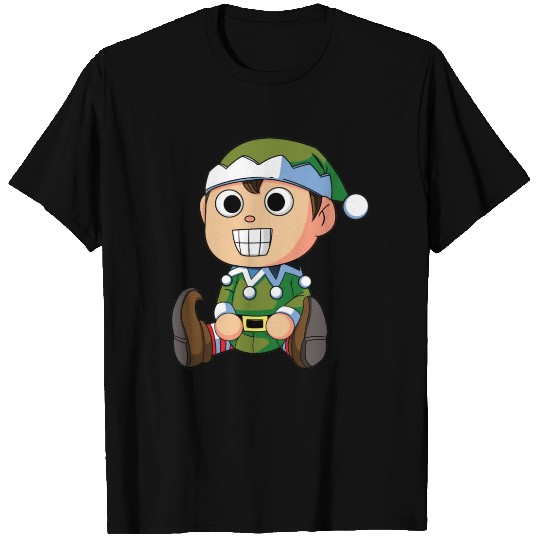 Son Of A Nutcracker T Shirts