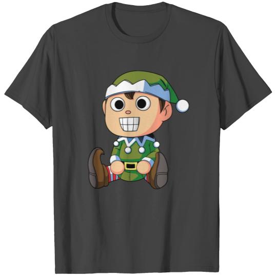 Son Of A Nutcracker T Shirts