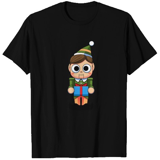 Son Of A Nutcracker T Shirts