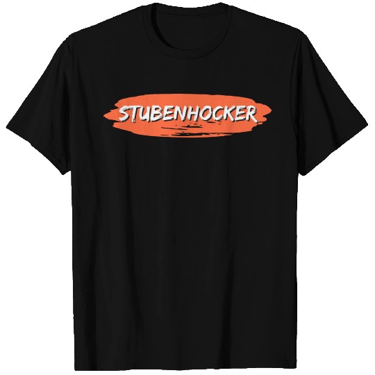 Stubenhocker Introvertiert Homebody Introvert T Shirts
