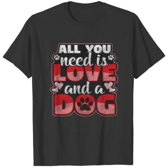 Master Dog School Dog Owner Dog School T-shirt