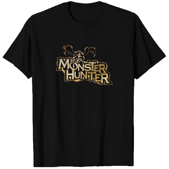 Monster Hunter T Shirts