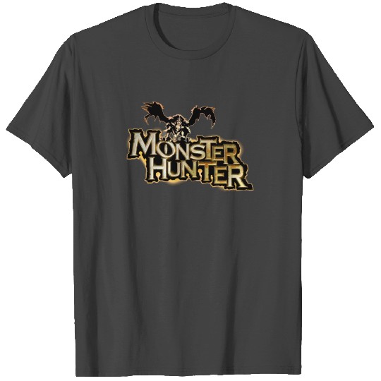 Monster Hunter T Shirts