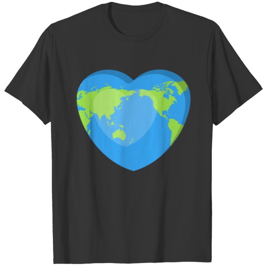 Climate Change T Shirts Earth Day Activist Climate