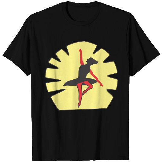 belly dance T Shirts