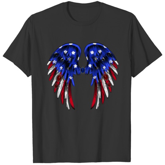 American Wings T-shirt