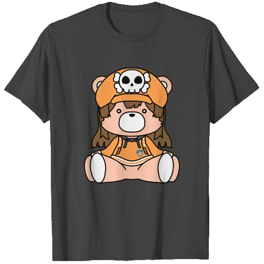 May Guilty Gear Guilty Bear T Shirts
