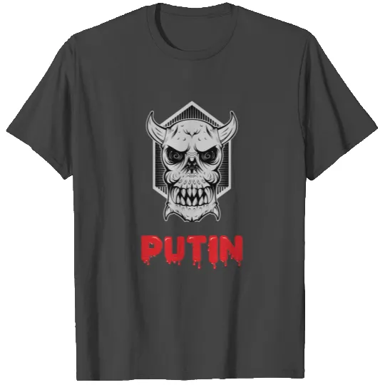 Putin T Shirts
