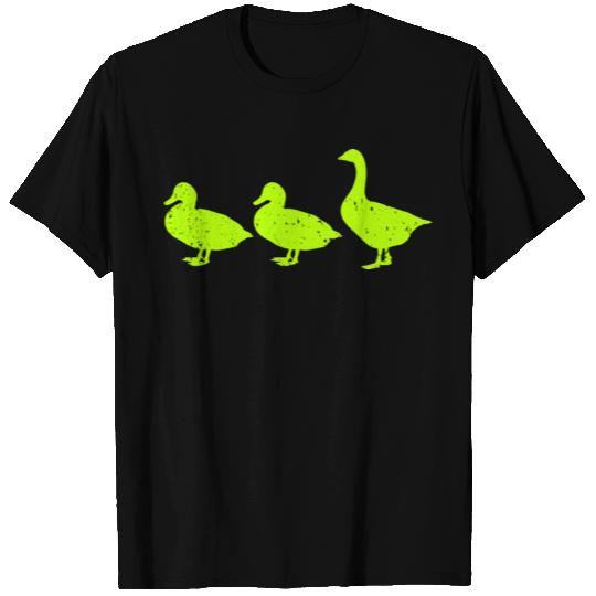 Duck Duck Goose T Shirts