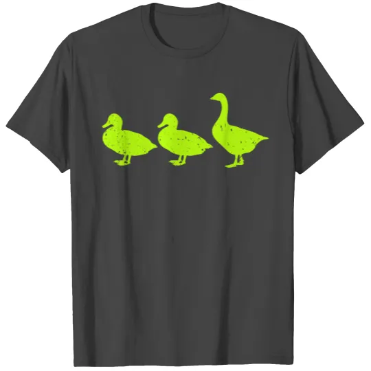 Duck Duck Goose T Shirts