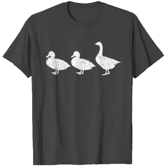 Duck Duck Goose T Shirts