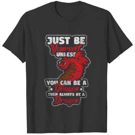 Dragon Imagination Fire Dragon Chinese Dragon T Shirts