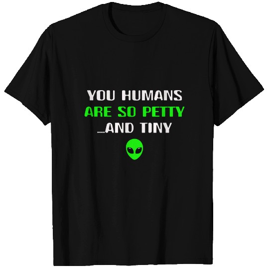 Alien Galaxy Ufo Extraterrestrial Spaceship space T Shirts