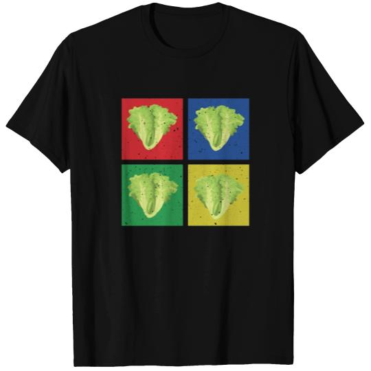 Lettuce T Shirts