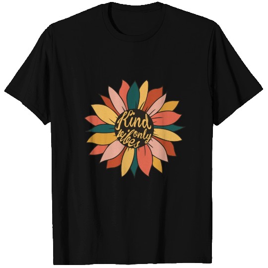 Kindness Sublimation T Shirts