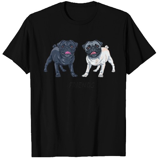 Friends T Shirts