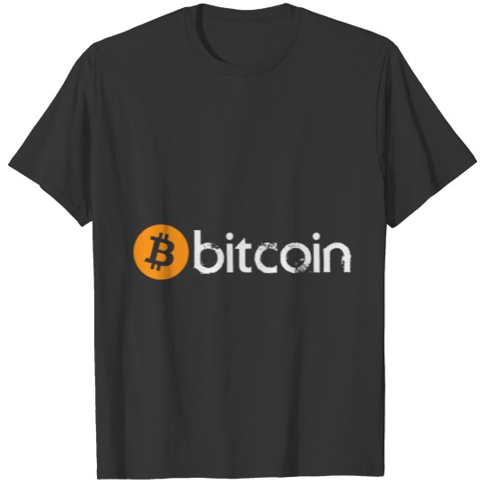 Altcoin Crypto BTC Currency Blockchain ETH Mining T-shirt