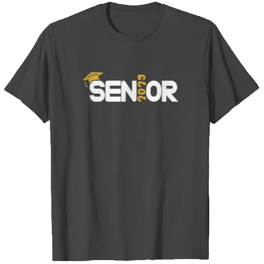 CLASS OF 2029 Senior 2029 Graduation or First Day T Shirts