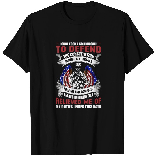 Veterans day celebration. Thank you veterans T Shirts