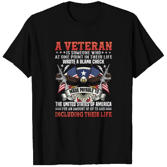 Veterans day celebration. Thank you veterans T Shirts