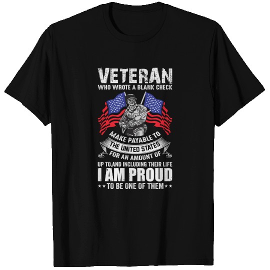 Veterans day celebration. Thank you veterans T Shirts