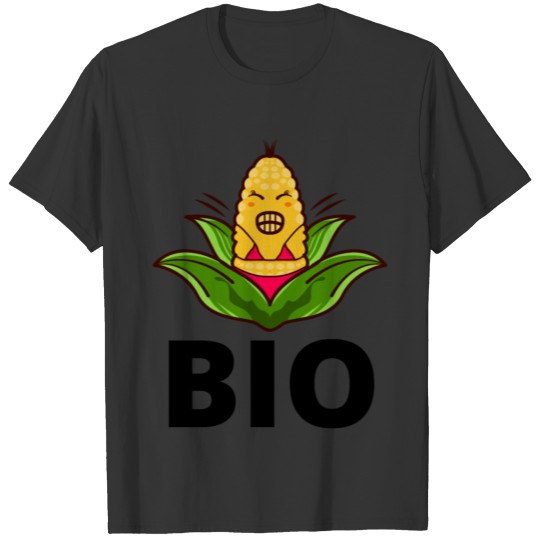 fARMER GIFT IDEAS : BIO T-shirt