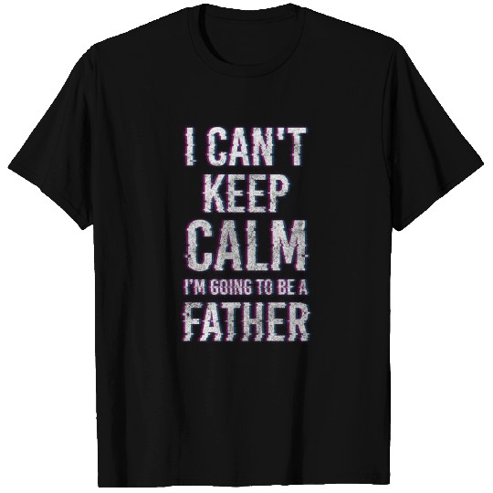 Dad Mother's Day Daughter Father's Love T Shirts