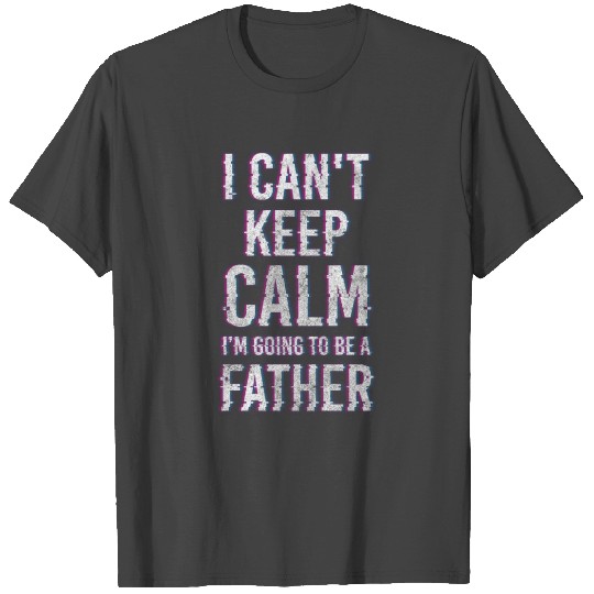 Dad Mother's Day Daughter Father's Love T Shirts
