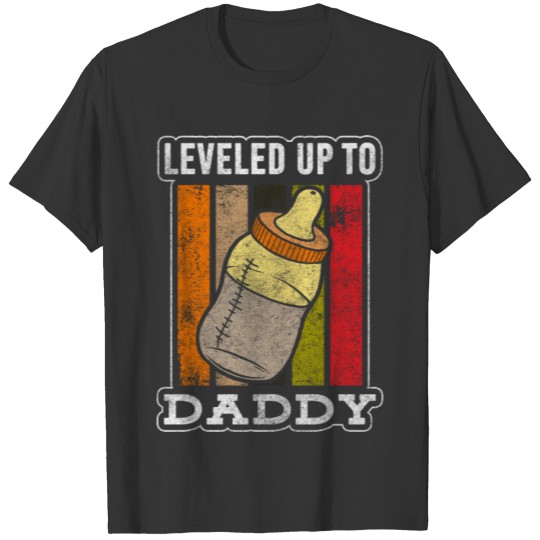 Dad Mother's Day Together Father's Love T-shirt