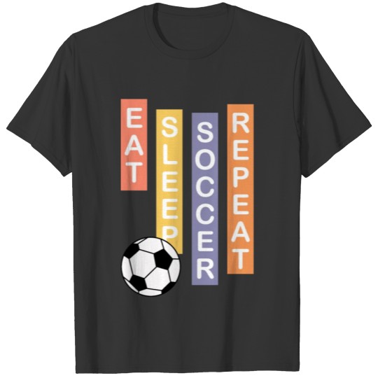 soccer T-shirt