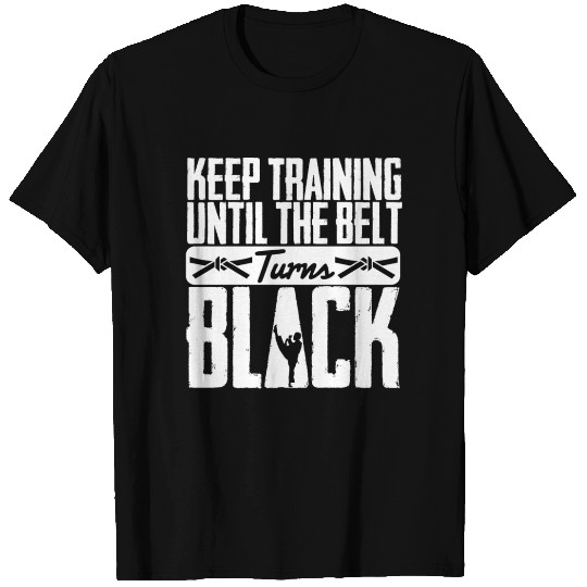 TKD Korean Martial Arts Tae Kwon T Shirts