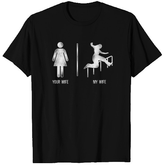 Parkour Free Running Traceur T Shirts