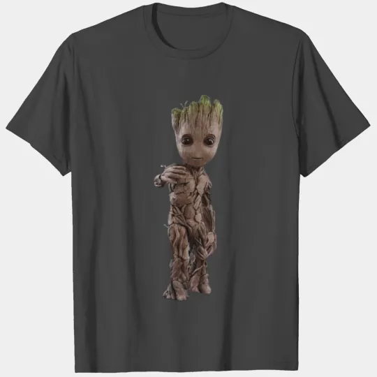 I AM GROOT T Shirts