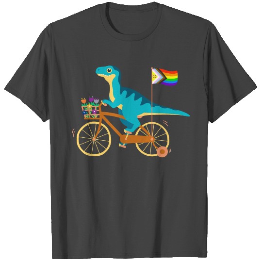 velociraptor T Shirts