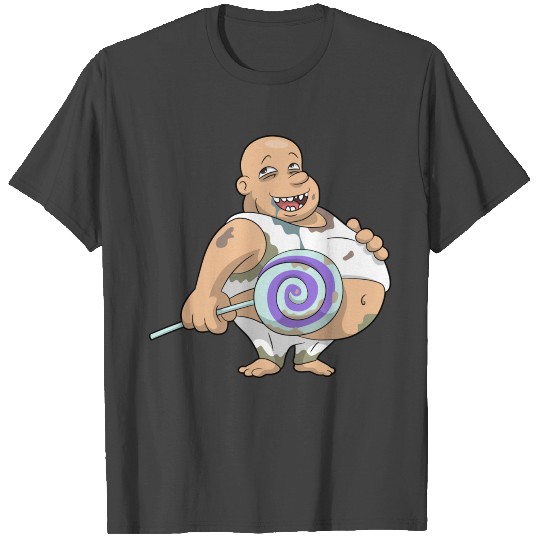 Candy Man T Shirts