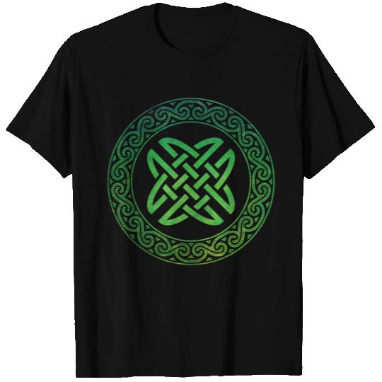 Celtic Knot T Shirts