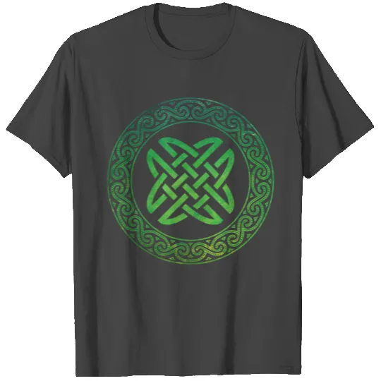 Celtic Knot T Shirts