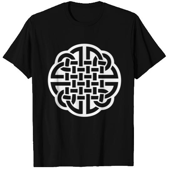 Celtic Knot T Shirts