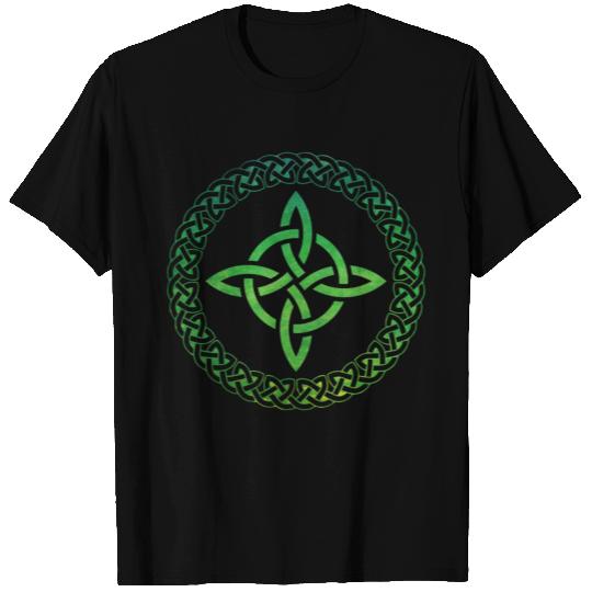 Celtic Knot T Shirts