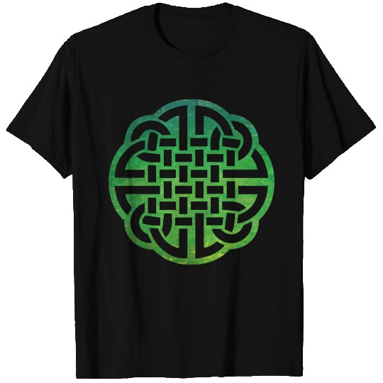 Celtic Knot T Shirts