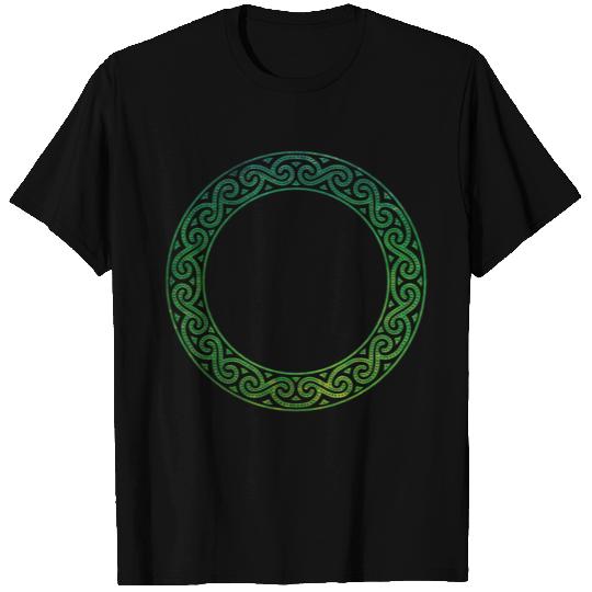 Celtic Knot T Shirts